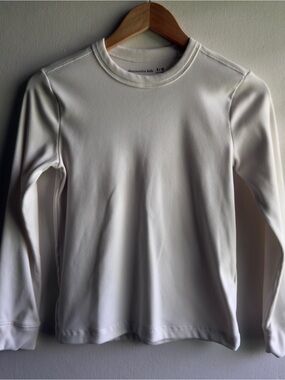 Abercrombie Kids Heavyweight Long Sleeve
